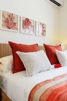 Apartmán Myra Seafront With Lov Cap Malheureux