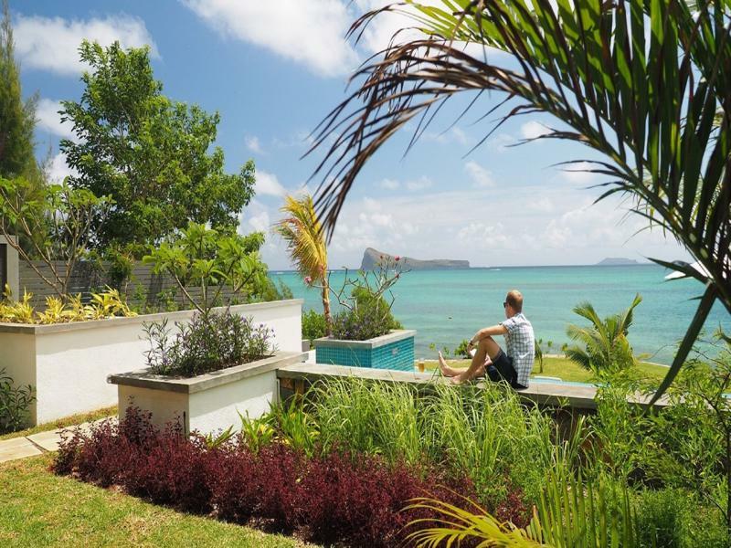 Apartmán Myra Seafront With Lov