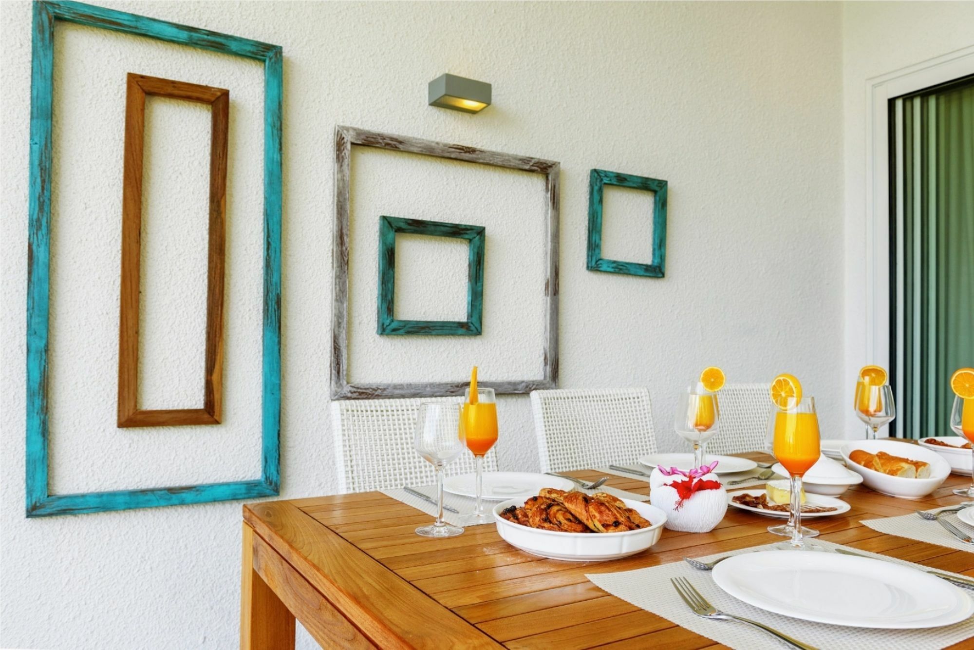 Apartmán Myra Seafront With Lov Cap Malheureux